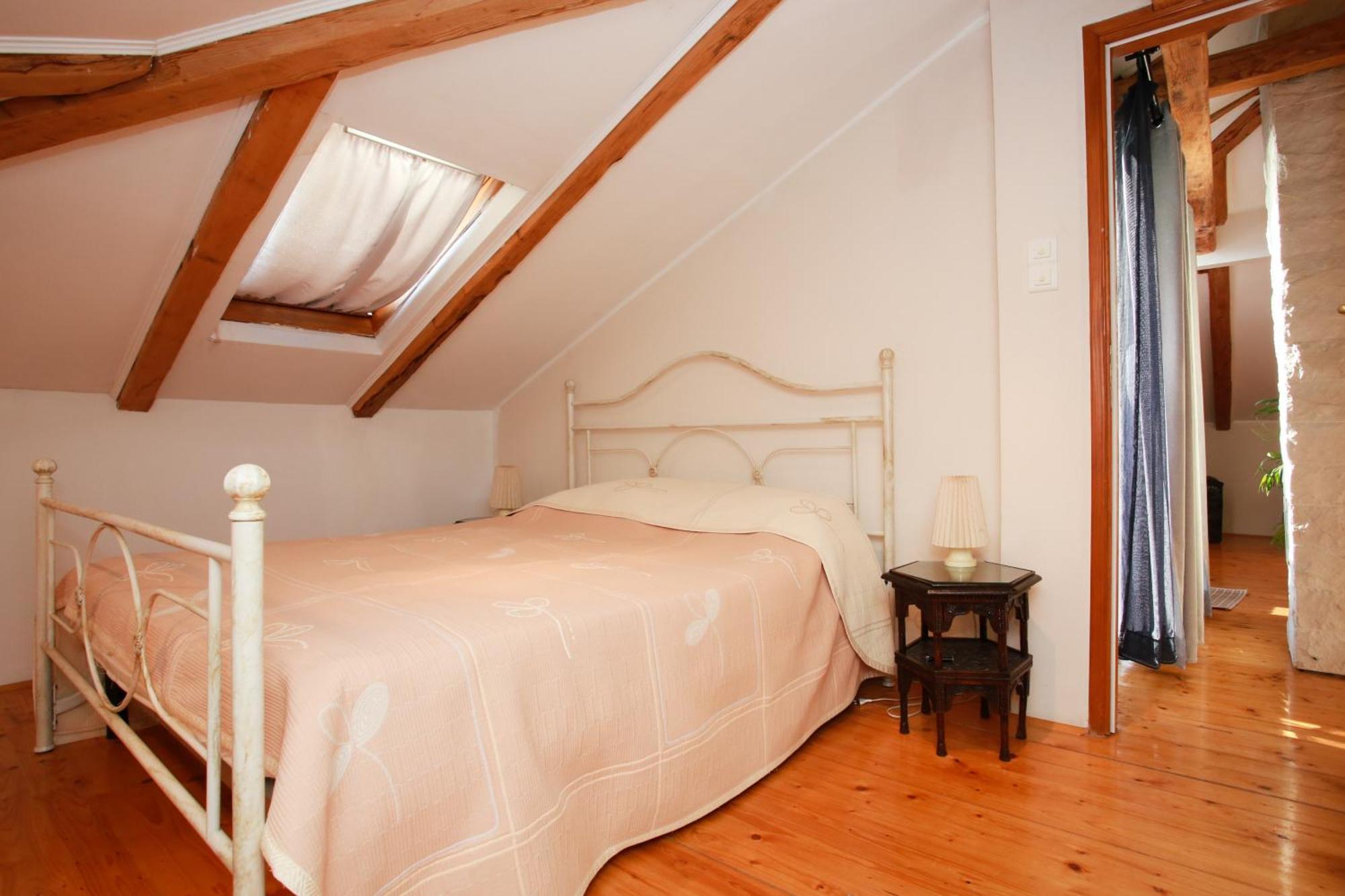 Villa Lisette Crikvenica Buitenkant foto