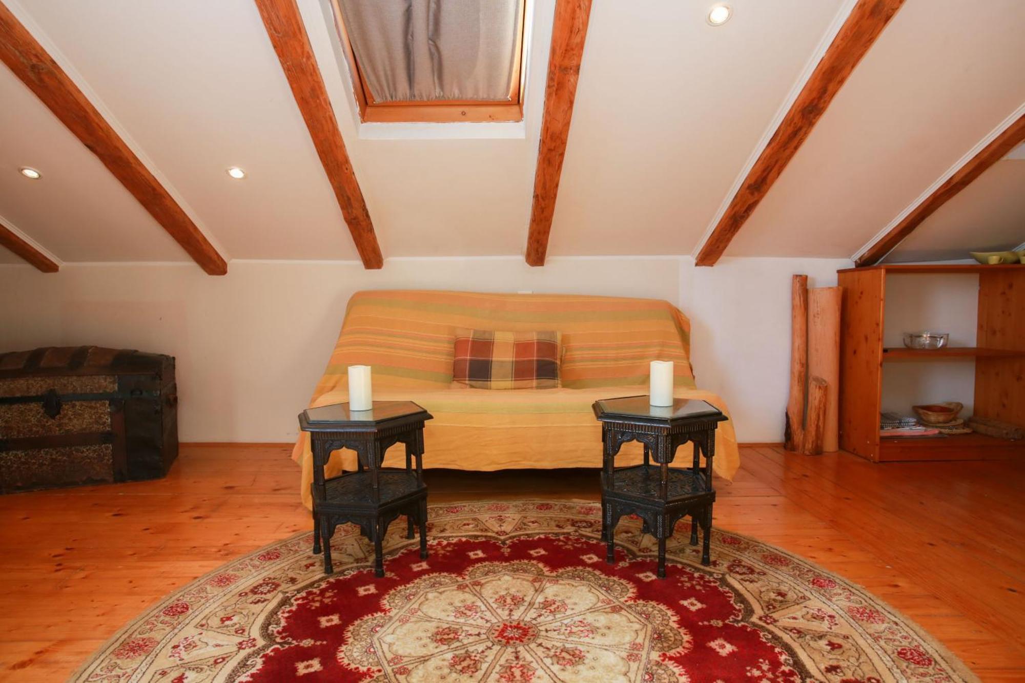 Villa Lisette Crikvenica Buitenkant foto