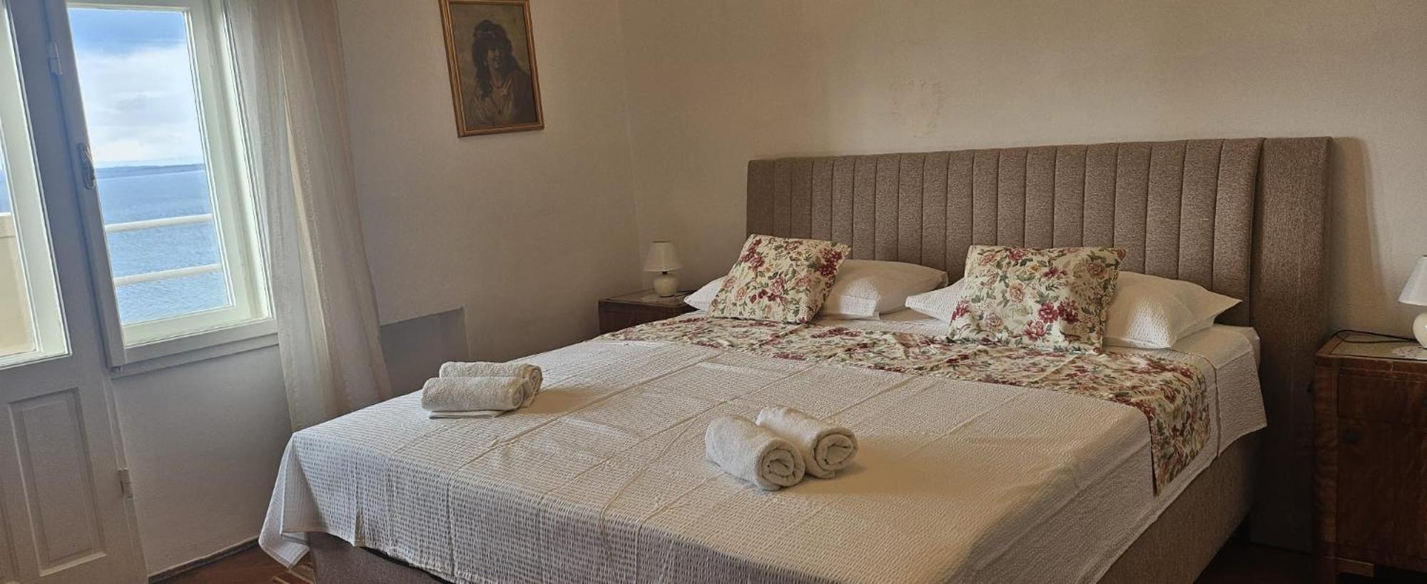 Villa Lisette Crikvenica Buitenkant foto
